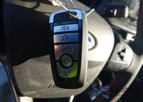 2024 Ford Escape St-Line z USA, uszkodzony, nr VIN 1FMCU9MN3RUB35549